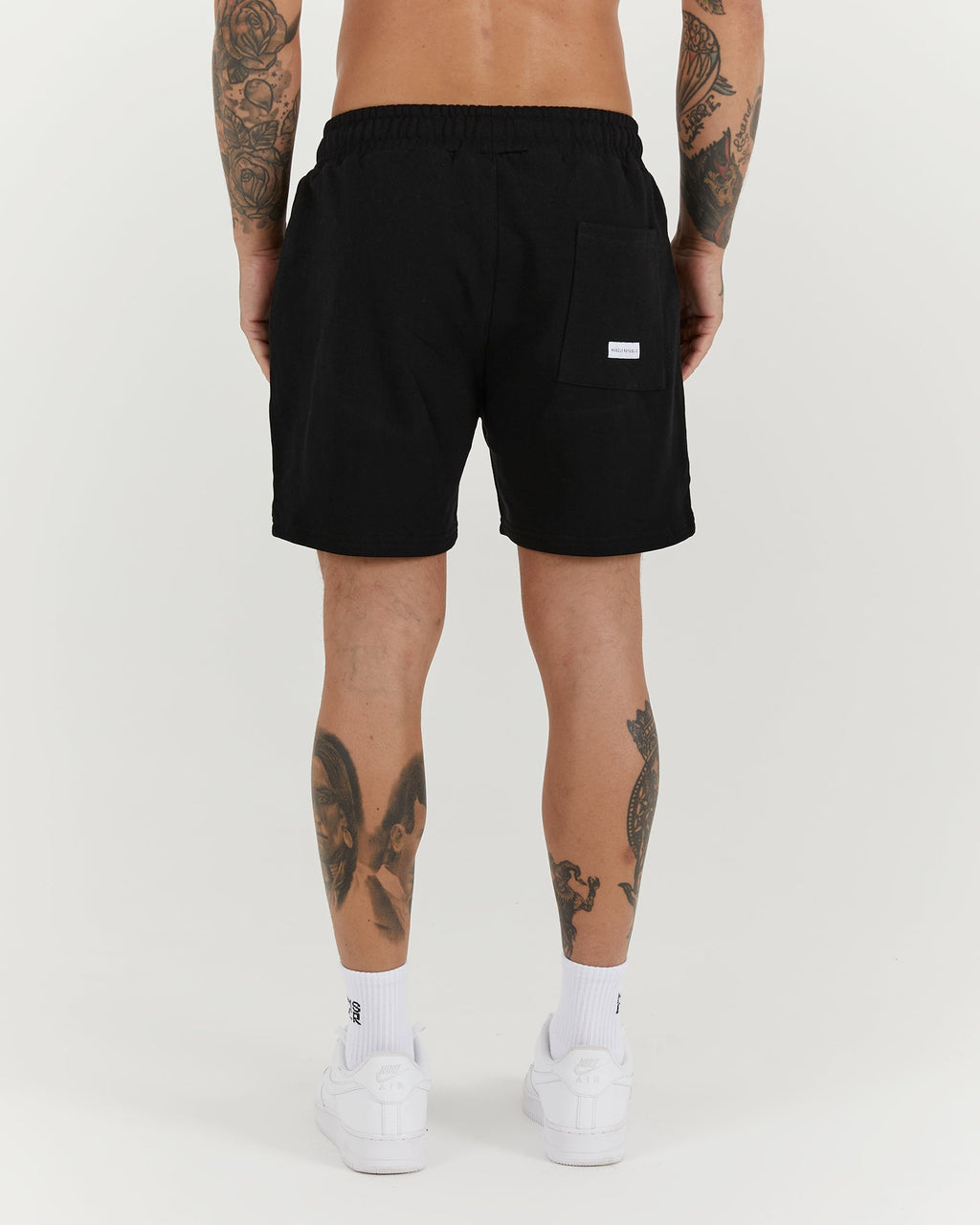 Amazoniasale Mens Shorts Rivex Flex