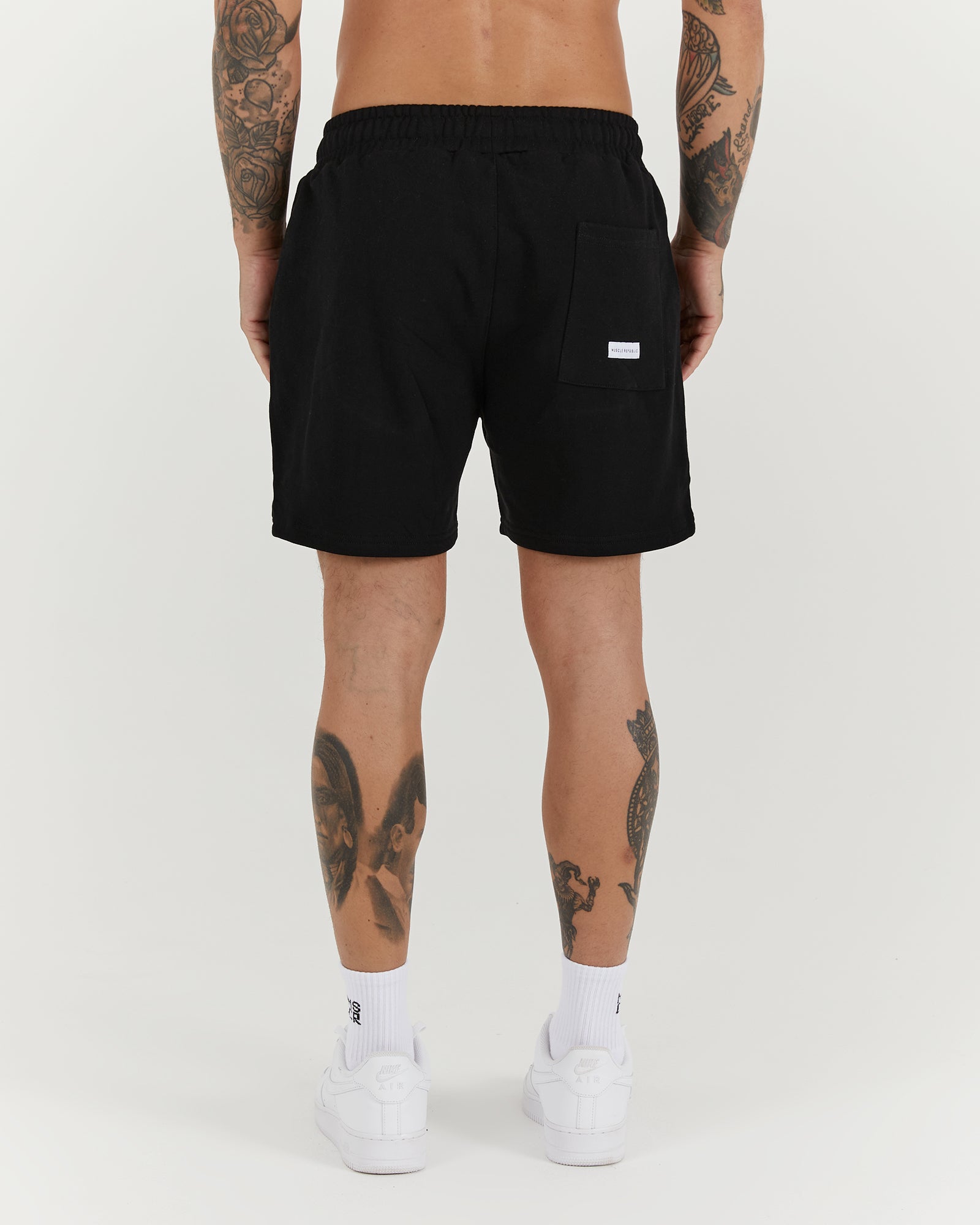 Amazoniasale Mens Shorts Rivex Flex