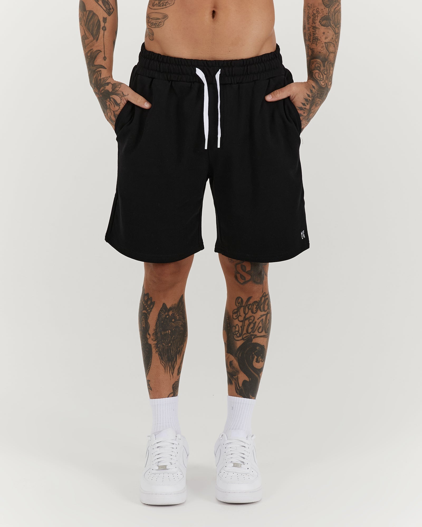Amazoniasale Mens Shorts Optima Max