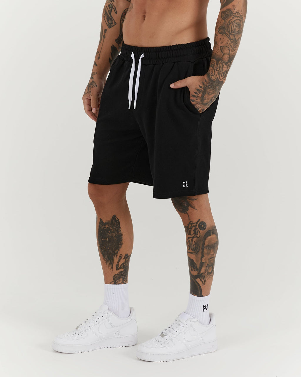 Amazoniasale Mens Shorts Optima Max