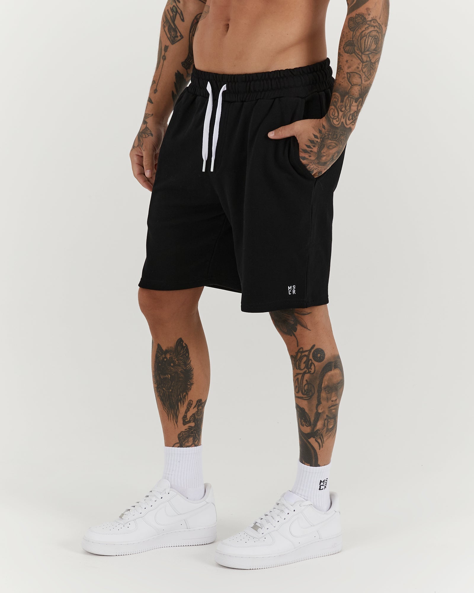 Amazoniasale Mens Shorts Optima Max