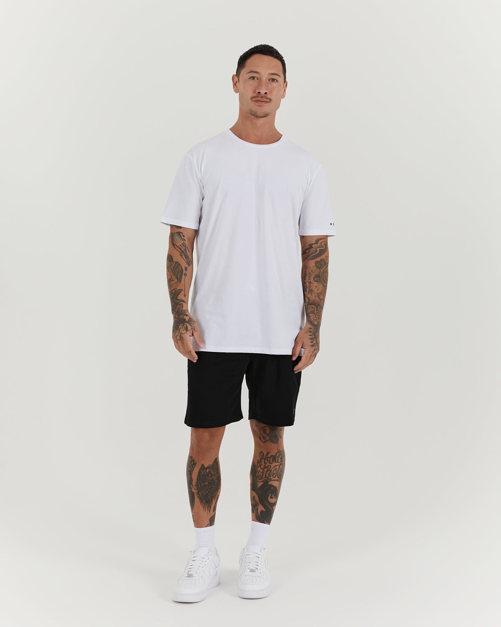 Amazoniasale Mens Shorts Optima Max