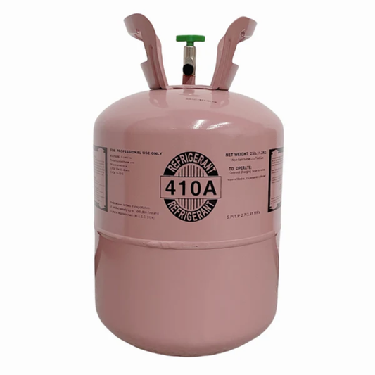 R-410A Refrigerant 25 lb
