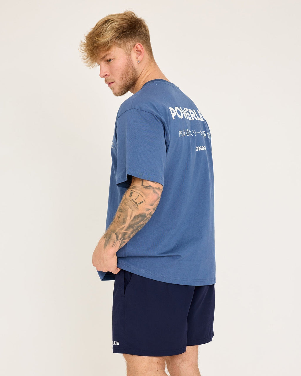 Amazoniasale T-Shirt Optima Core