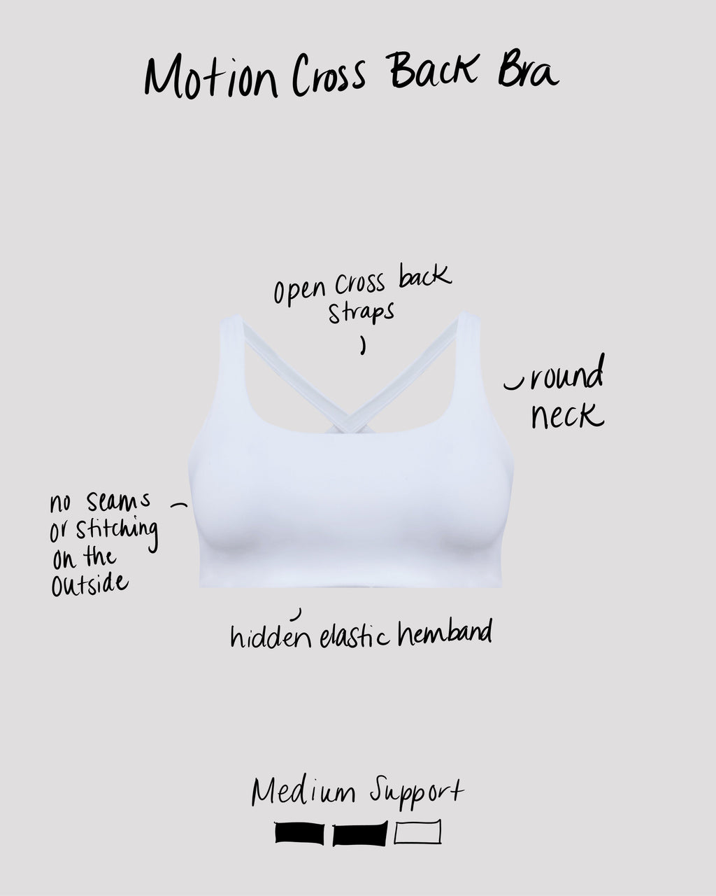 Amazoniasale Sports Bras & Crops Aurion Core
