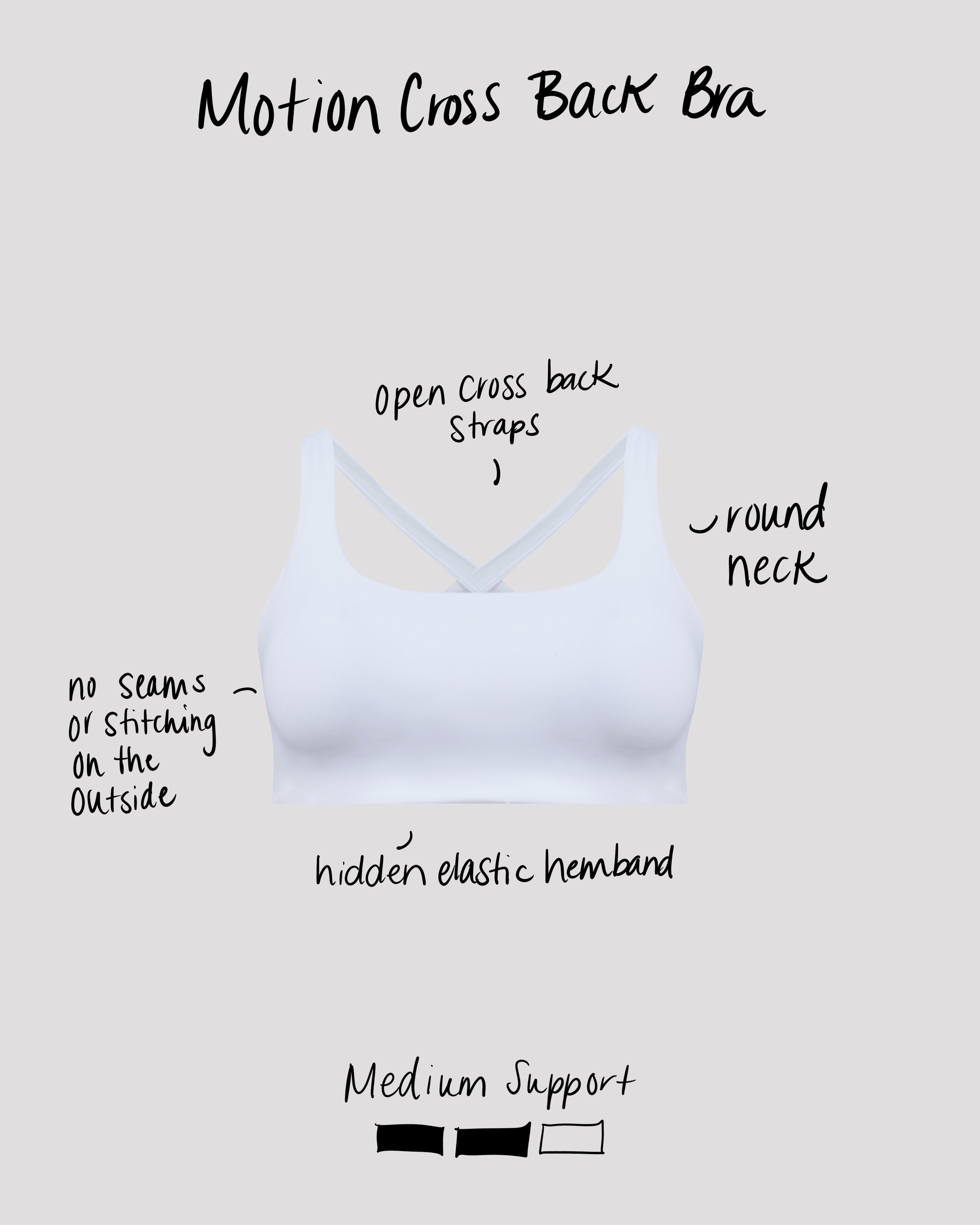 Amazoniasale Sports Bras & Crops Aurion Core