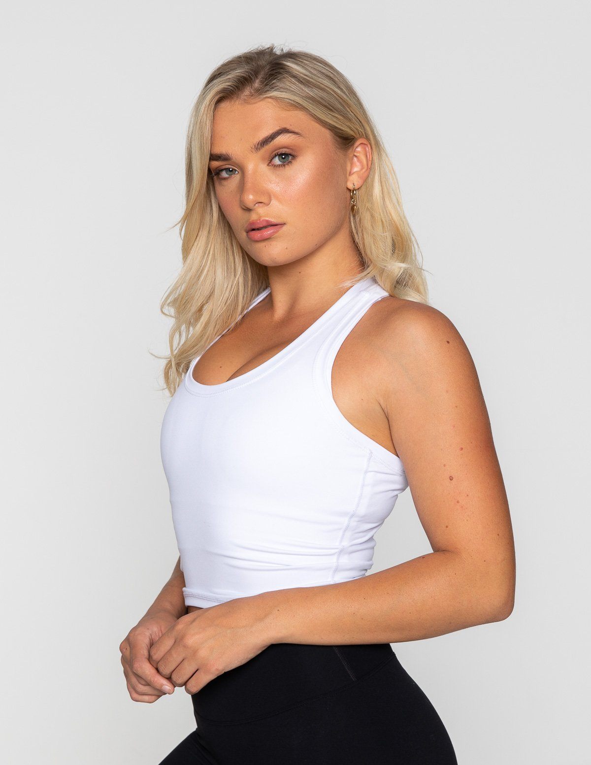 Amazoniasale Tshirts & Singlets Revolt Ultra